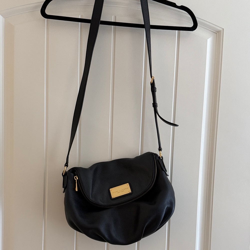 Marc Jacob’s Natasha Crossbody